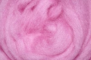 Felting Fibre