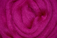 felting fibre
