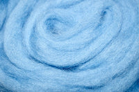 felting fibre
