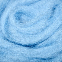 Felting Fibre