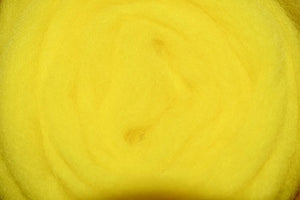 Felting Fibre