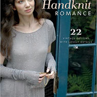 A Handknit Romance