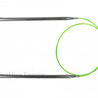 HiyaHiya Circular Metal-Reg - CLEARANCE