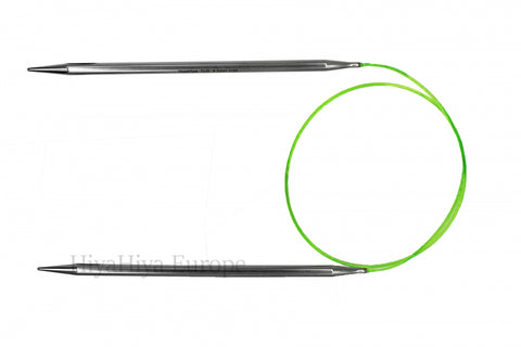 HiyaHiya Circular Metal-Reg - CLEARANCE