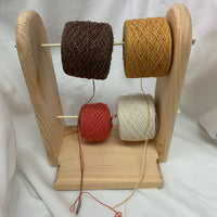 Yarn Caddy