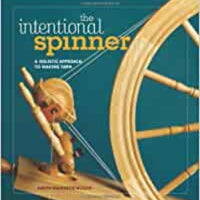 Intentional Spinner