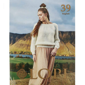 Lopi Book #39