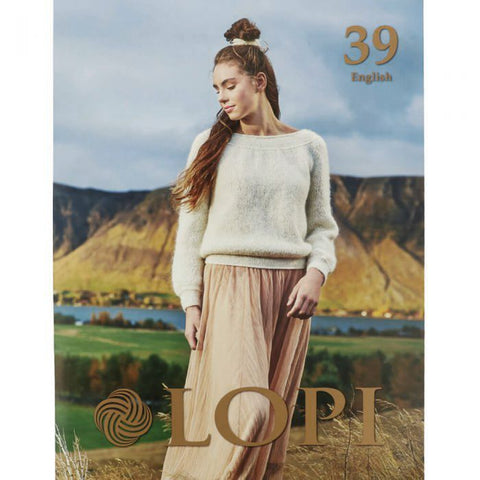 Lopi Book #39