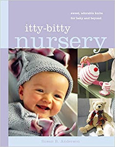 itty-bitty nursery