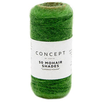 50 mohair shades
