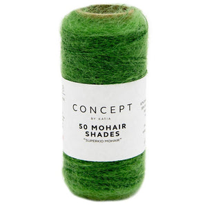 50 Mohair Shades