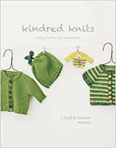 kindred knits