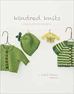 kindred knits