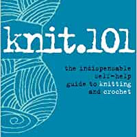 knit . 101