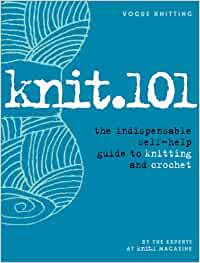 knit . 101