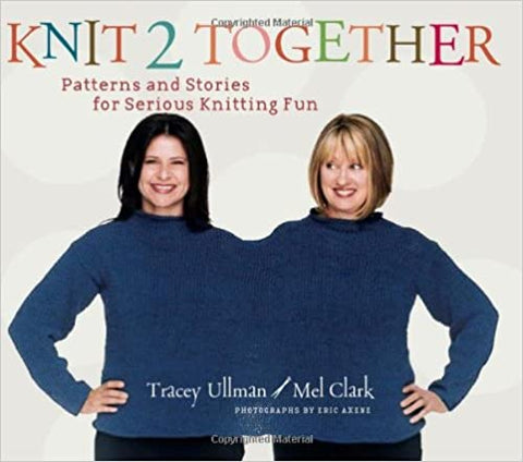 Knit 2 Together