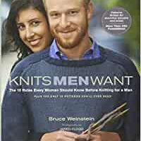 Knits Men Want