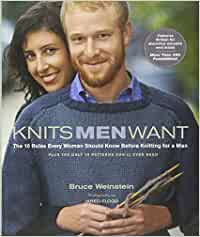 Knits Men Want