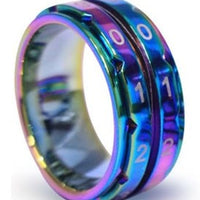 Knitter's Pride Row Counter Ring