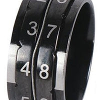 Knitter's Pride Row Counter Ring