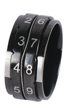 Knitter's Pride Row Counter Ring