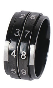 Knitter's Pride Row Counter Ring