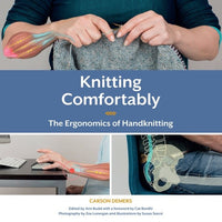 Knitting Comfortably