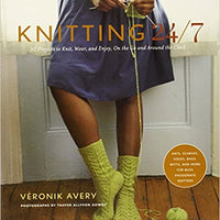 Knitting 24/7