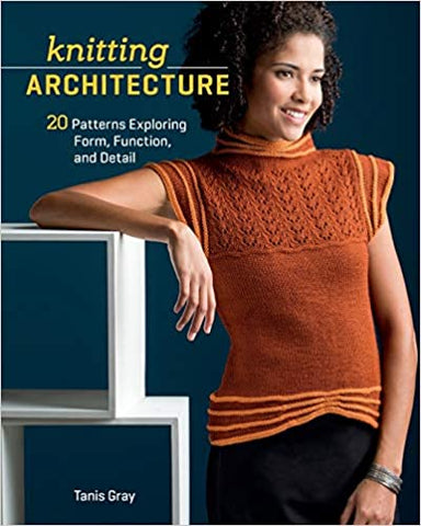 Knitting Architecture