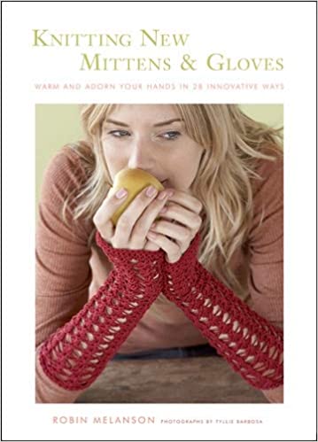 Knitting New Mittens & Gloves