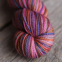 koigu - kpppm - variegated & multi-coloured
