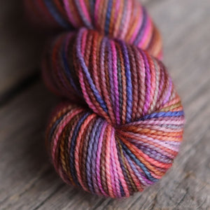 Koigu - KPPPM - Variegated & Multi-coloured