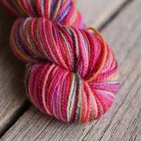 koigu - kpppm - variegated & multi-coloured
