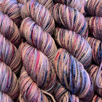 koigu - kpppm - limited edition colourways
