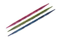 Knitter's Pride (KnitPro) Dreamz Wood Cable Needles