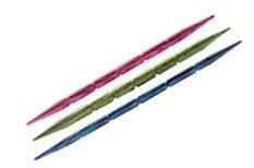 Knitter's Pride (KnitPro) Dreamz Wood Cable Needles