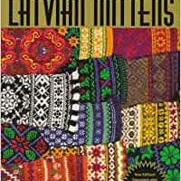 Latvian Mittens