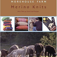 Morehouse Farm Merino Knits