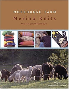 Morehouse Farm Merino Knits