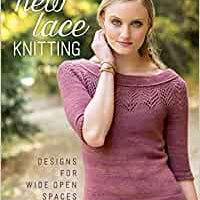 New Lace Knitting