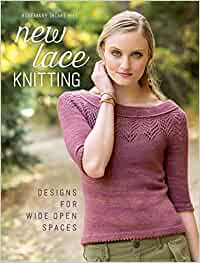 New Lace Knitting