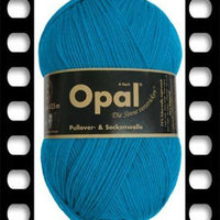 Opal Sock solids