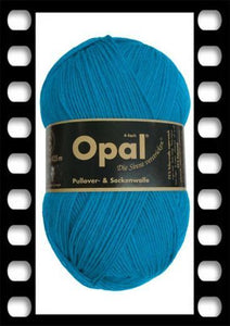 Opal Sock solids