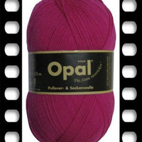 Opal Sock solids