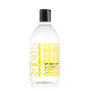 Soak-12oz