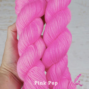 Skein All Rounder