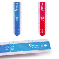 Prym sock gauge