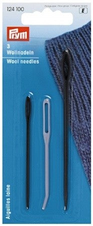 Prym wool needles