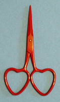 kelmscott scissors
