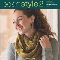 Scarf Style 2